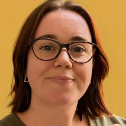 Jessica Scott, Director at Think Productive